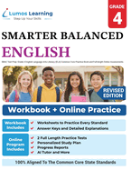 SBAC Test Prep: Smarter Balanced Study Guide