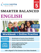 SBAC Test Prep: Smarter Balanced Study Guide
