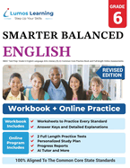SBAC Test Prep: Smarter Balanced Study Guide