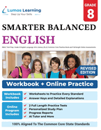 SBAC Test Prep: Smarter Balanced Study Guide