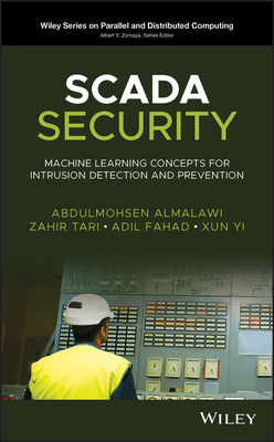 SCADA Security - Almalawi, Abdulmohsen