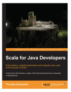 Scala for Java Developers