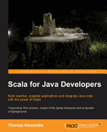 Scala for Java Developers