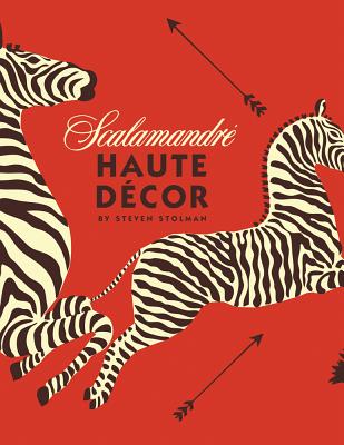 Scalamandre: Haute Decor - Stolman, Steven