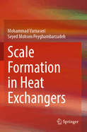 Scale Formation in Heat Exchangers