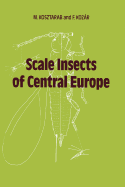 Scale Insects of Central Europe