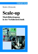 Scale-up: Modellubertragung in Der Verfahrenstechnik