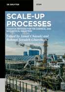 Scale-Up Processes: Iterative Methods for the Chemical, Mineral and Biological Industries