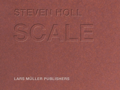 Scale - Holl, Steven