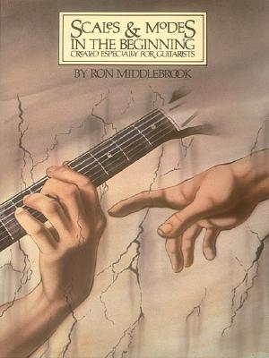 Scales and Modes in the Beginning - Middlebrook, Ron (Composer)