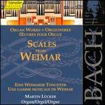 Scales from Weimar