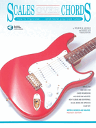Scales Over Chords (Book/Online Audio)