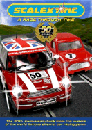 Scalextric: A Race Through Time