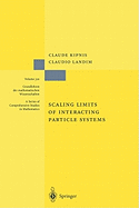 Scaling Limits of Interacting Particle Systems