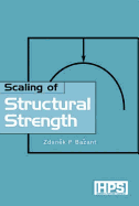 Scaling of Structural Strength