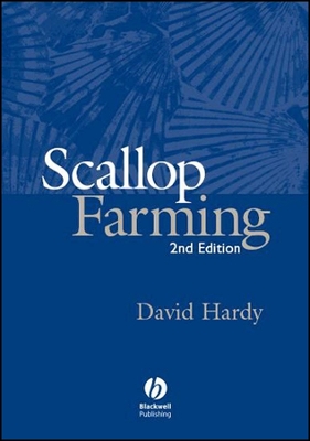 Scallop Farming - Hardy, David