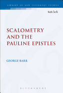 Scalometry and the Pauline Epistles