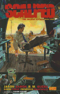Scalped Deluxe Edition Book Three