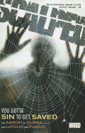 Scalped Vol. 8: You Gotta Sin to Get Saved