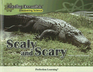 Scaly and Scary