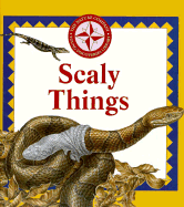 Scaly Things