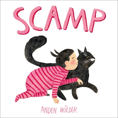 Scamp - Wilder, Anden