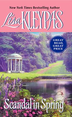 Scandal in Spring - Kleypas, Lisa