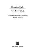 Scandal