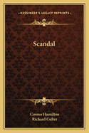 Scandal