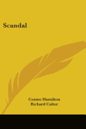 Scandal