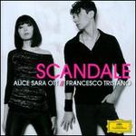 Scandale - Alice Sara Ott (piano); Francesco Tristano (piano)