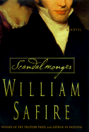 Scandalmonger