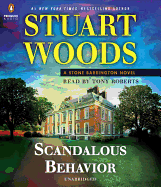 Scandalous Behavior