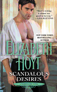 Scandalous Desires