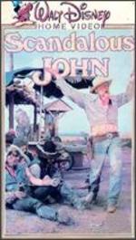 Scandalous John