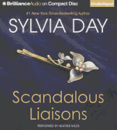 Scandalous Liaisons