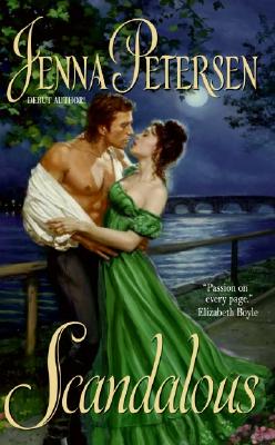 Scandalous - Petersen, Jenna