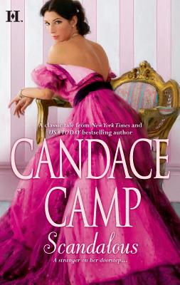 Scandalous - Camp, Candace