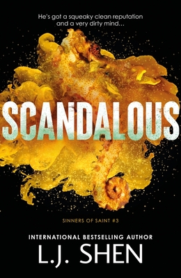 Scandalous - Shen, L.J.