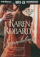 Scandalous