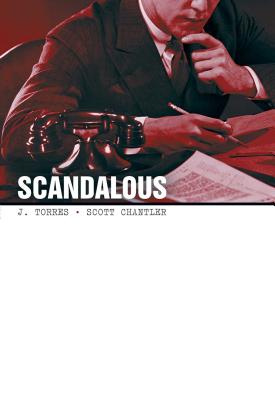 Scandalous - Torres, J