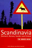 Scandinavia: The Rough Guide - Brown, Jules, and Sinclair, Mick