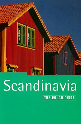 Scandinavia: The Rough Guide - Brown, Jules, and Sinclair, Mick, and et al
