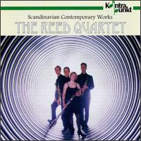 Scandinavian Contemporary Works - Anders Havsh�j (clarinet); Anders Havsh�j (clarinet); Gabriella Bergman (bassoon); Per Egholm (saxophone);...