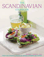 Scandinavian Cookbook