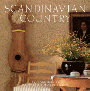 Scandinavian Country - House Beautiful Magazine, and Barwick, Joann, and Krauss, Pam (Editor)