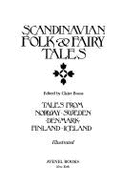 Scandinavian Folk & Fairy Tales