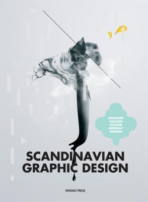 Scandinavian Graphic Design - Sandu Publishing (Editor)