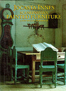 Scandinavian Painted Furniture: A Step-By-Step Workbook