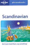Scandinavian Phrasebook
